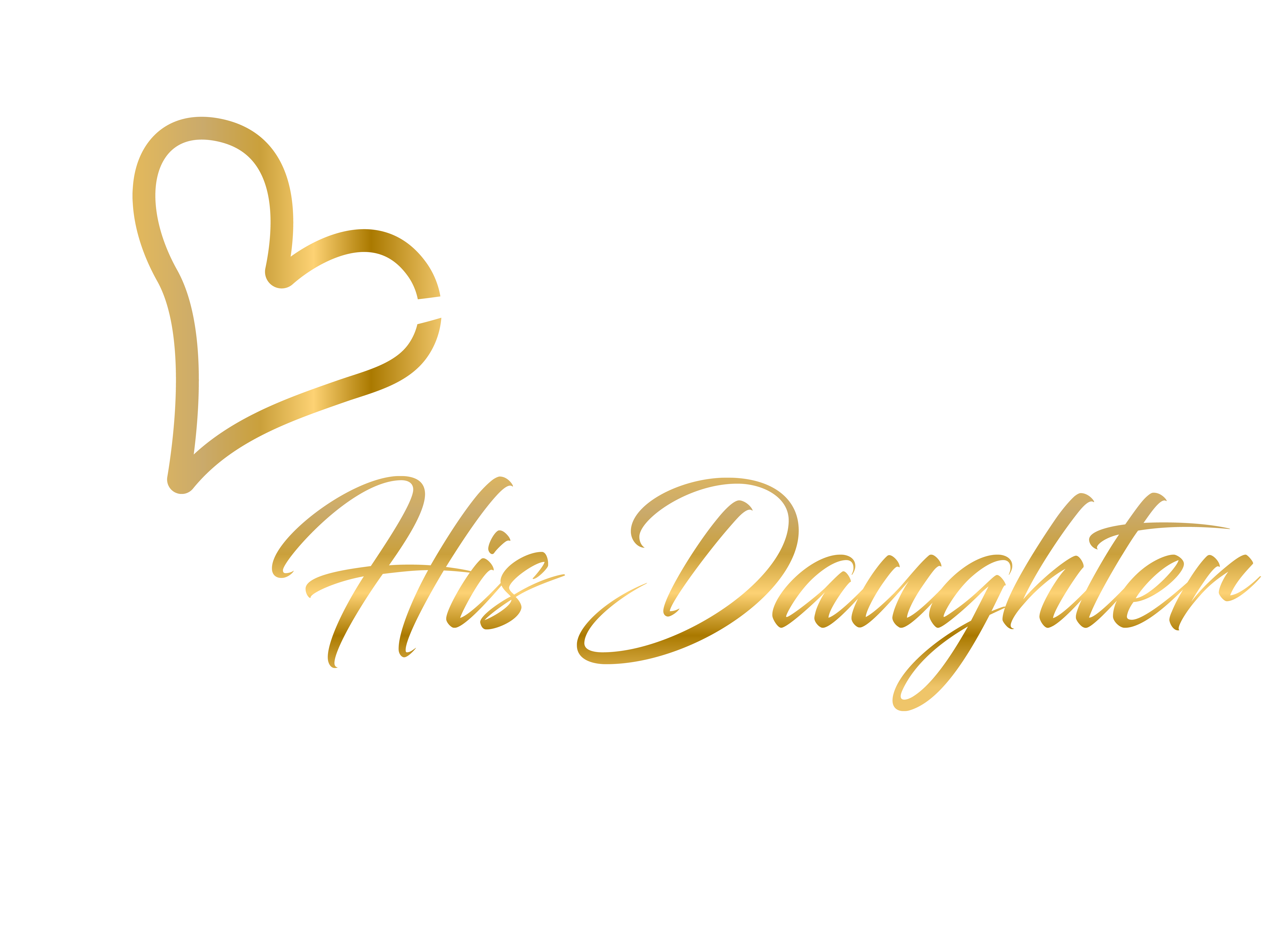 His Daughter Counseling The Heart, PLLC